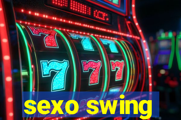 sexo swing